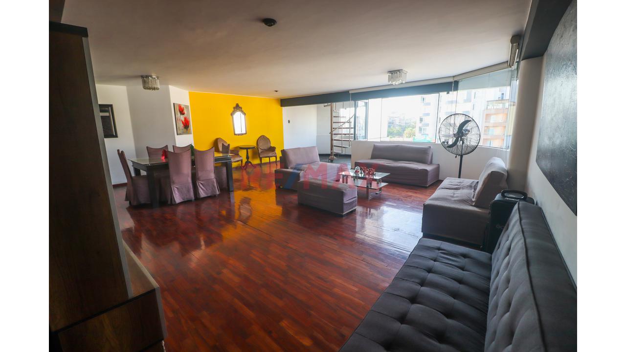 🌿🏡 ¡El Dúplex Que Se Siente Como Una Casa ... Vive Con Amplitud Y Exclusividad En El Distrito De Surco! - 9