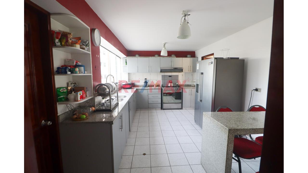 🌿🏡 ¡El Dúplex Que Se Siente Como Una Casa ... Vive Con Amplitud Y Exclusividad En El Distrito De Surco! - 14