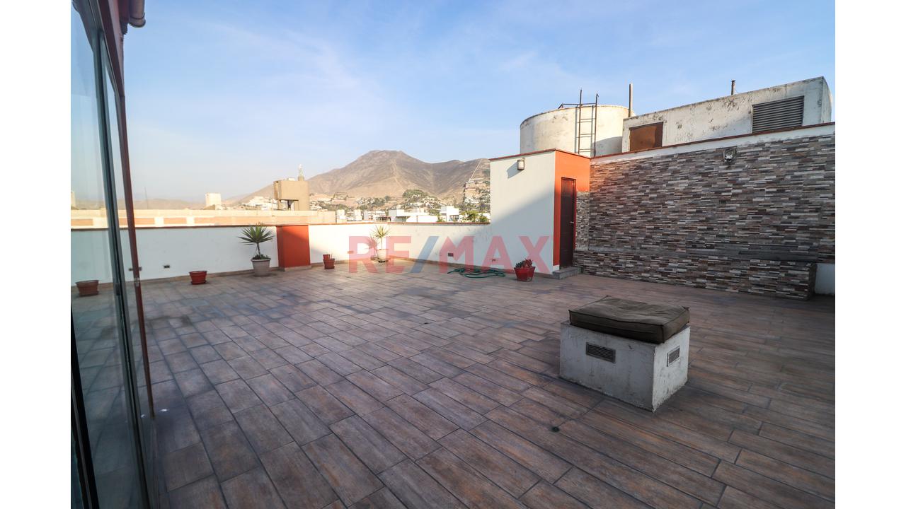 🌿🏡 ¡El Dúplex Que Se Siente Como Una Casa ... Vive Con Amplitud Y Exclusividad En El Distrito De Surco! - 8