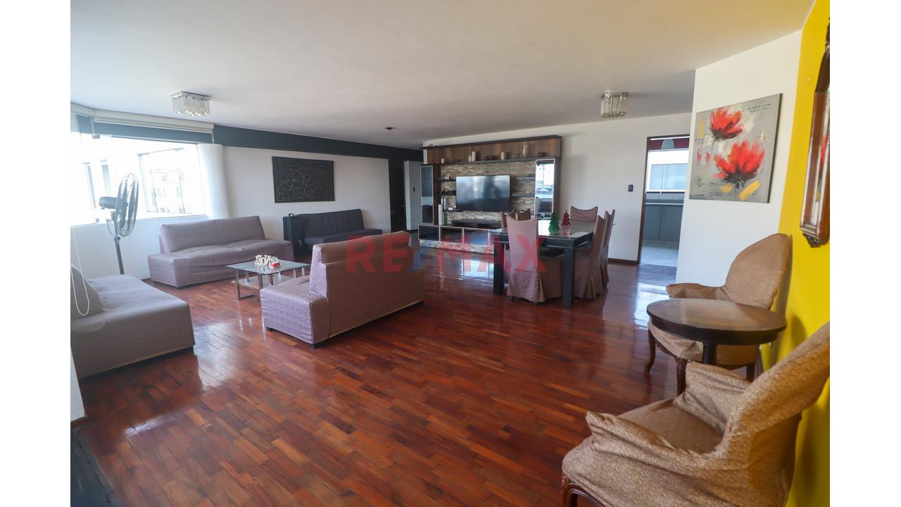 🌿🏡 ¡El Dúplex Que Se Siente Como Una Casa ... Vive Con Amplitud Y Exclusividad En El Distrito De Surco! - 11