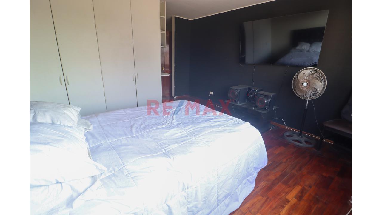 🌿🏡 ¡El Dúplex Que Se Siente Como Una Casa ... Vive Con Amplitud Y Exclusividad En El Distrito De Surco! - 16