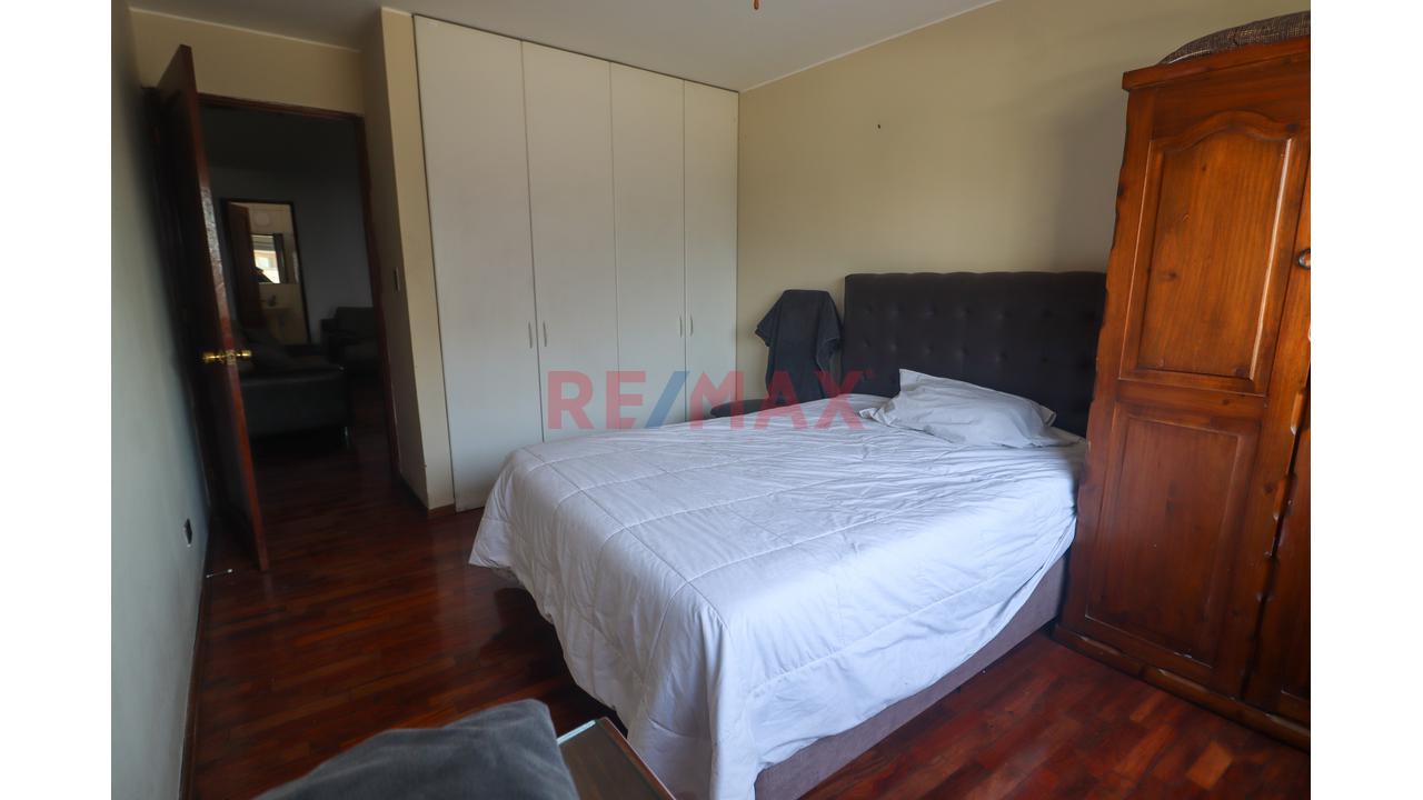 🌿🏡 ¡El Dúplex Que Se Siente Como Una Casa ... Vive Con Amplitud Y Exclusividad En El Distrito De Surco! - 18