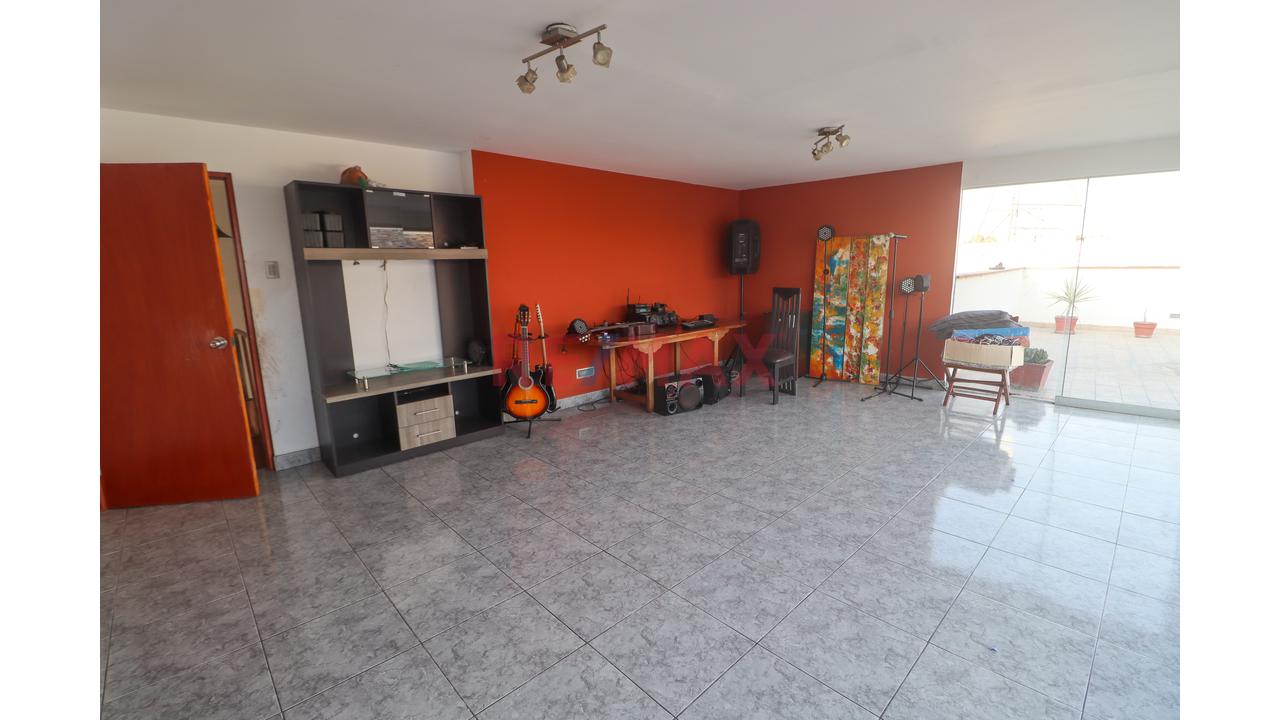 🌿🏡 ¡El Dúplex Que Se Siente Como Una Casa ... Vive Con Amplitud Y Exclusividad En El Distrito De Surco! - 5
