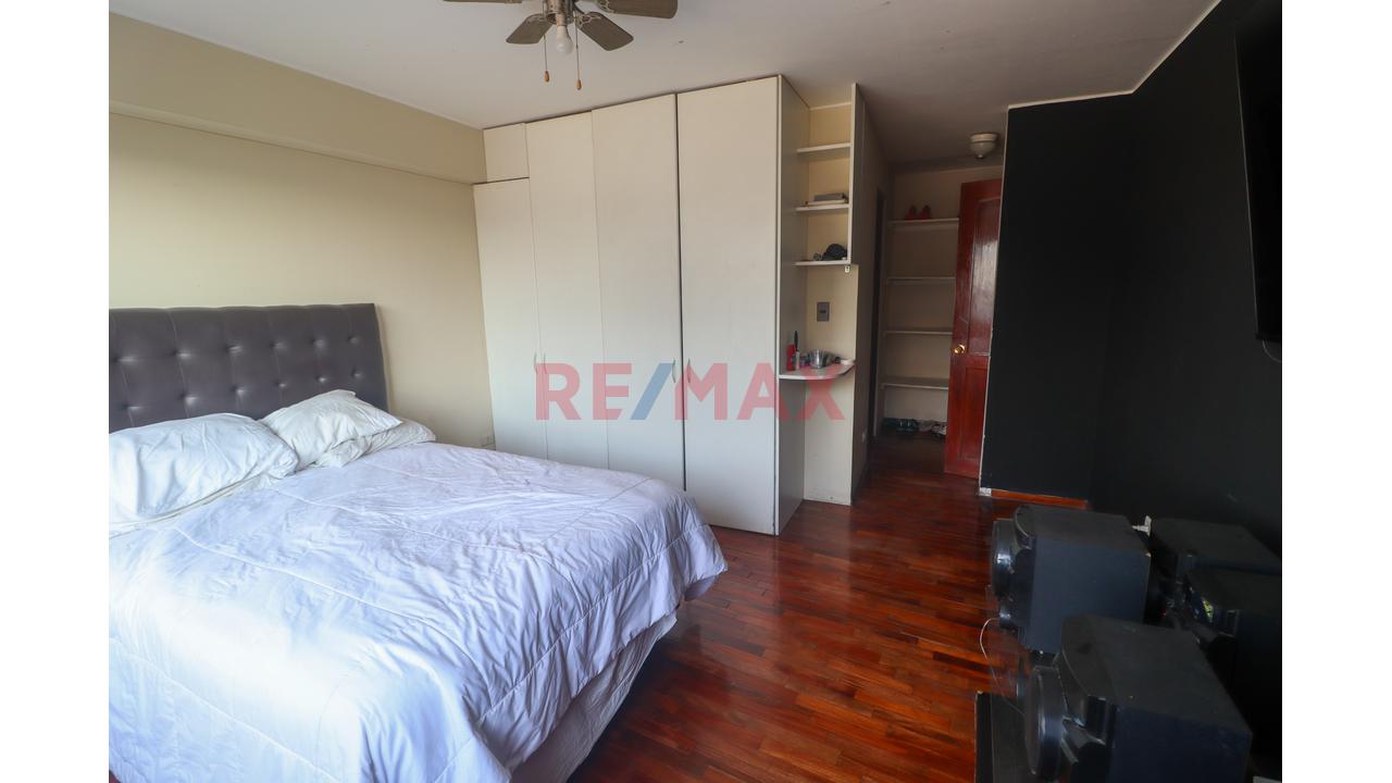🌿🏡 ¡El Dúplex Que Se Siente Como Una Casa ... Vive Con Amplitud Y Exclusividad En El Distrito De Surco! - 21