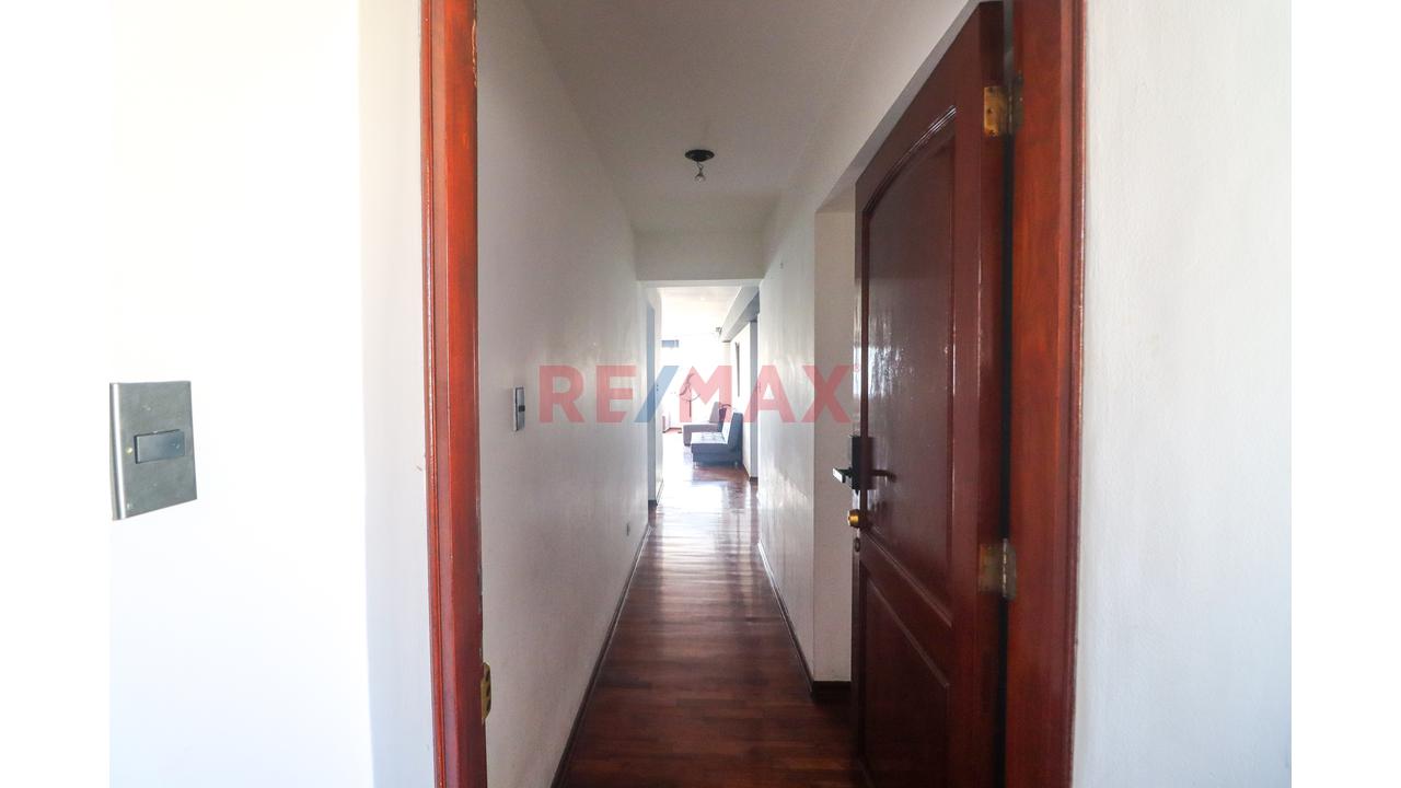 🌿🏡 ¡El Dúplex Que Se Siente Como Una Casa ... Vive Con Amplitud Y Exclusividad En El Distrito De Surco! - 4
