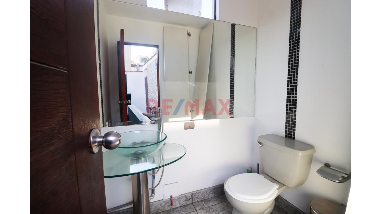 🌿🏡 ¡El Dúplex Que Se Siente Como Una Casa ... Vive Con Amplitud Y Exclusividad En El Distrito De Surco! - 7