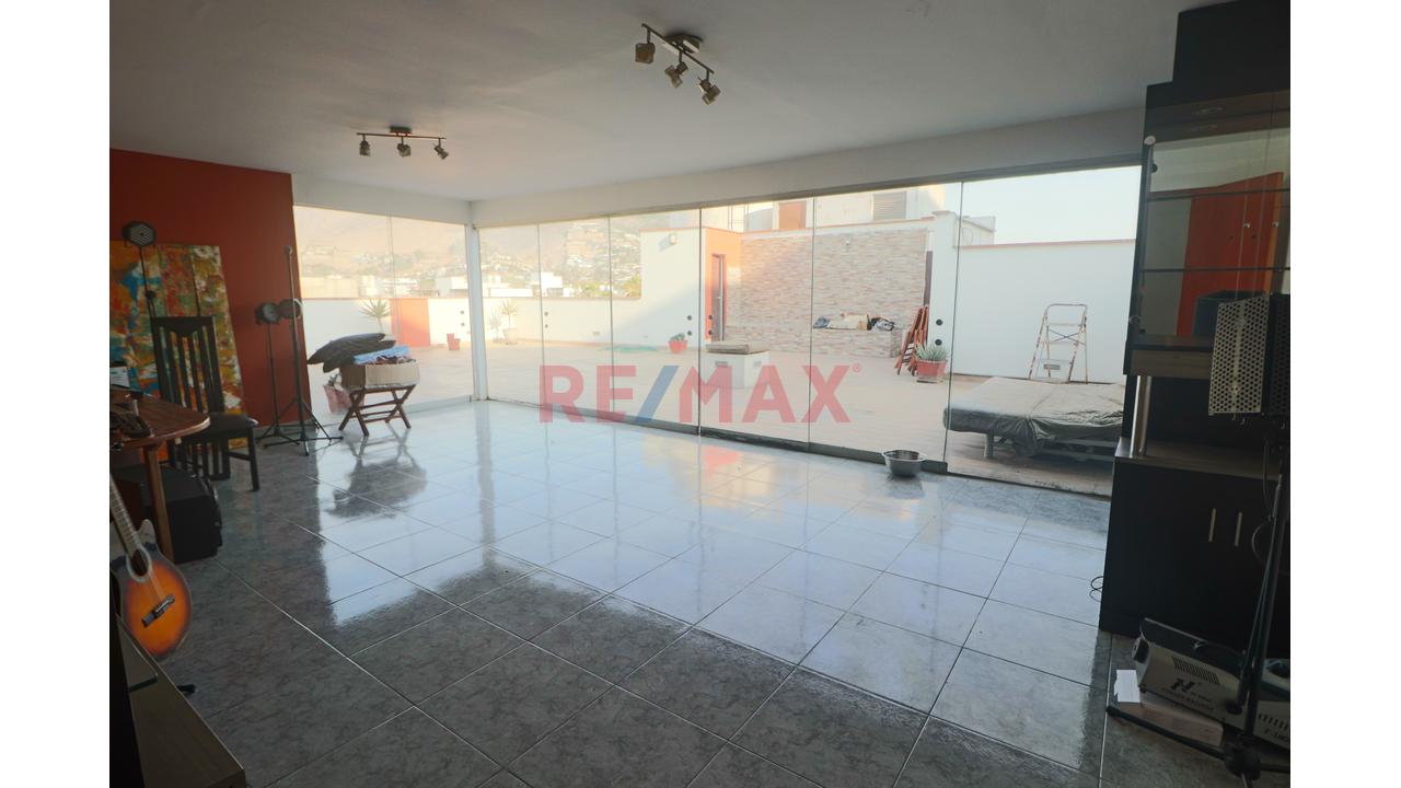 🌿🏡 ¡El Dúplex Que Se Siente Como Una Casa ... Vive Con Amplitud Y Exclusividad En El Distrito De Surco! - 2
