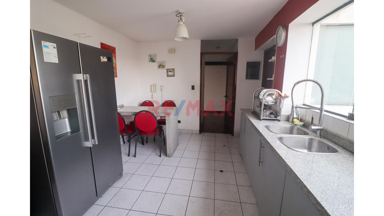 🌿🏡 ¡El Dúplex Que Se Siente Como Una Casa ... Vive Con Amplitud Y Exclusividad En El Distrito De Surco! - 10