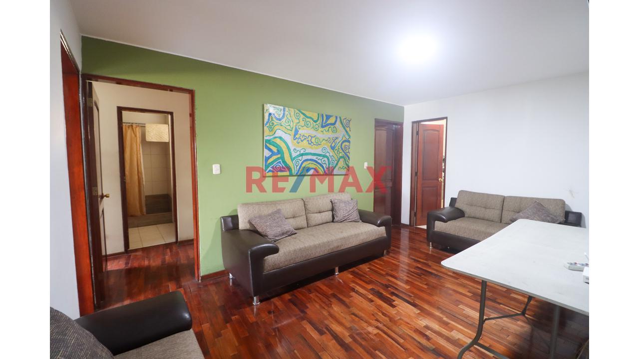 🌿🏡 ¡El Dúplex Que Se Siente Como Una Casa ... Vive Con Amplitud Y Exclusividad En El Distrito De Surco! - 20
