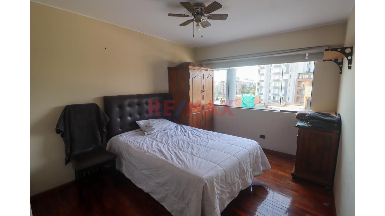 🌿🏡 ¡El Dúplex Que Se Siente Como Una Casa ... Vive Con Amplitud Y Exclusividad En El Distrito De Surco! - 17