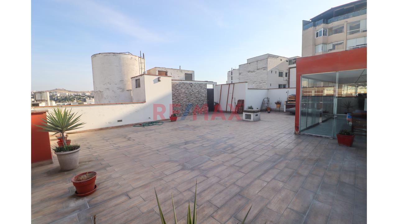 🌿🏡 ¡El Dúplex Que Se Siente Como Una Casa ... Vive Con Amplitud Y Exclusividad En El Distrito De Surco! - 1