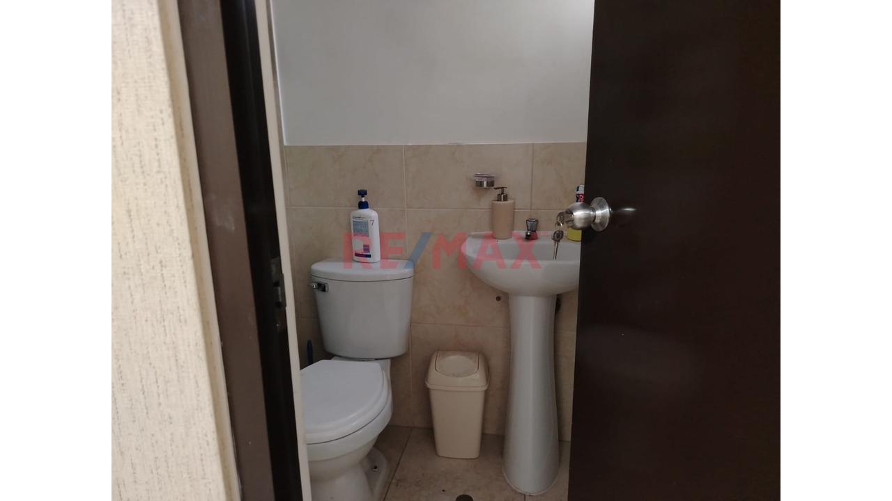 Se Alquila Casa De 2 Pisos En Condominios Villa Club 5  En Carabayllo — foto 11