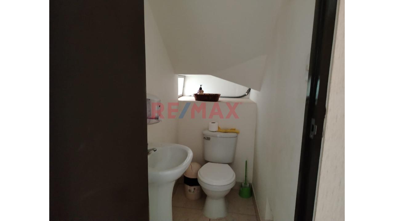 Se Alquila Casa De 2 Pisos En Condominios Villa Club 5  En Carabayllo — foto 5