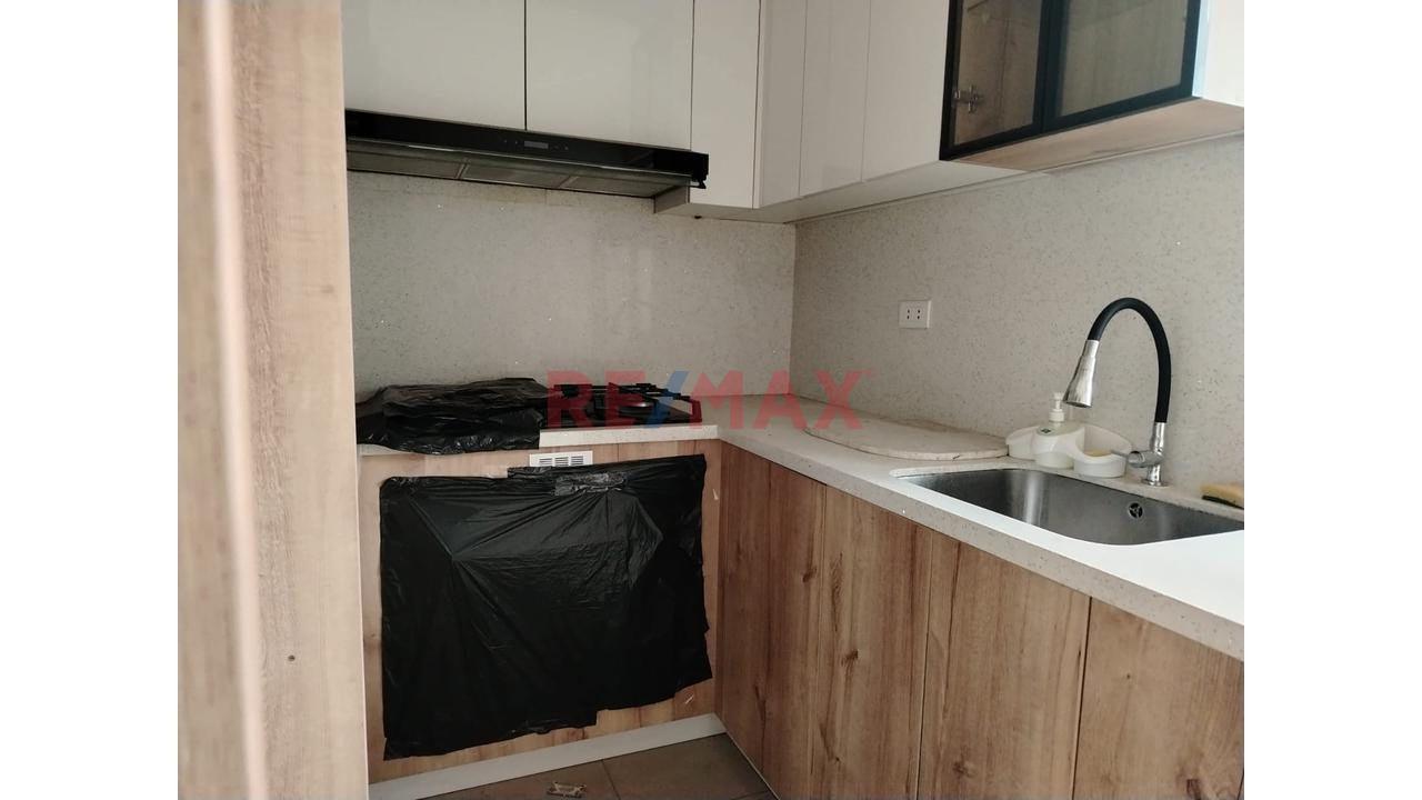 Se Alquila Casa De 2 Pisos En Condominios Villa Club 5  En Carabayllo — foto 6