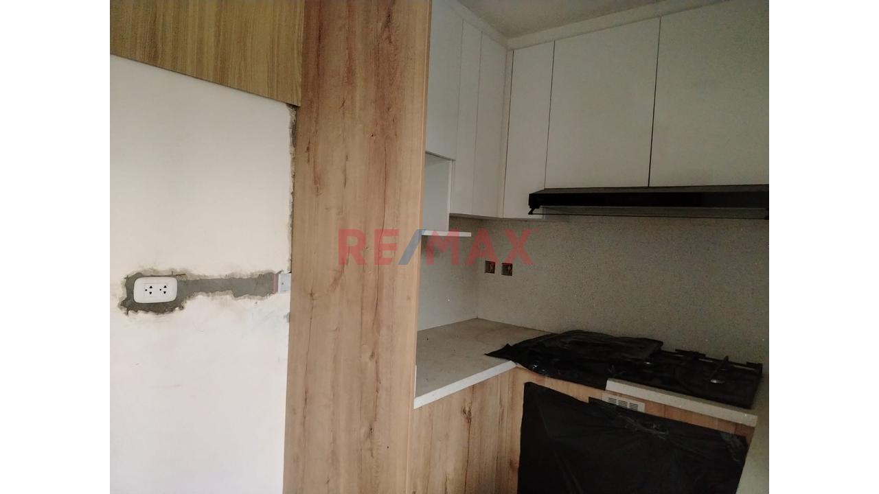 Se Alquila Casa De 2 Pisos En Condominios Villa Club 5  En Carabayllo — foto 8