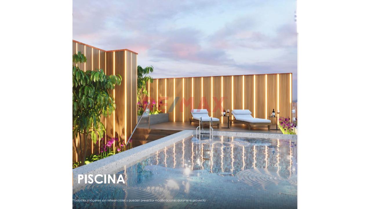Venta De Hermosos Deparatmentos De Estreno En Magdalena