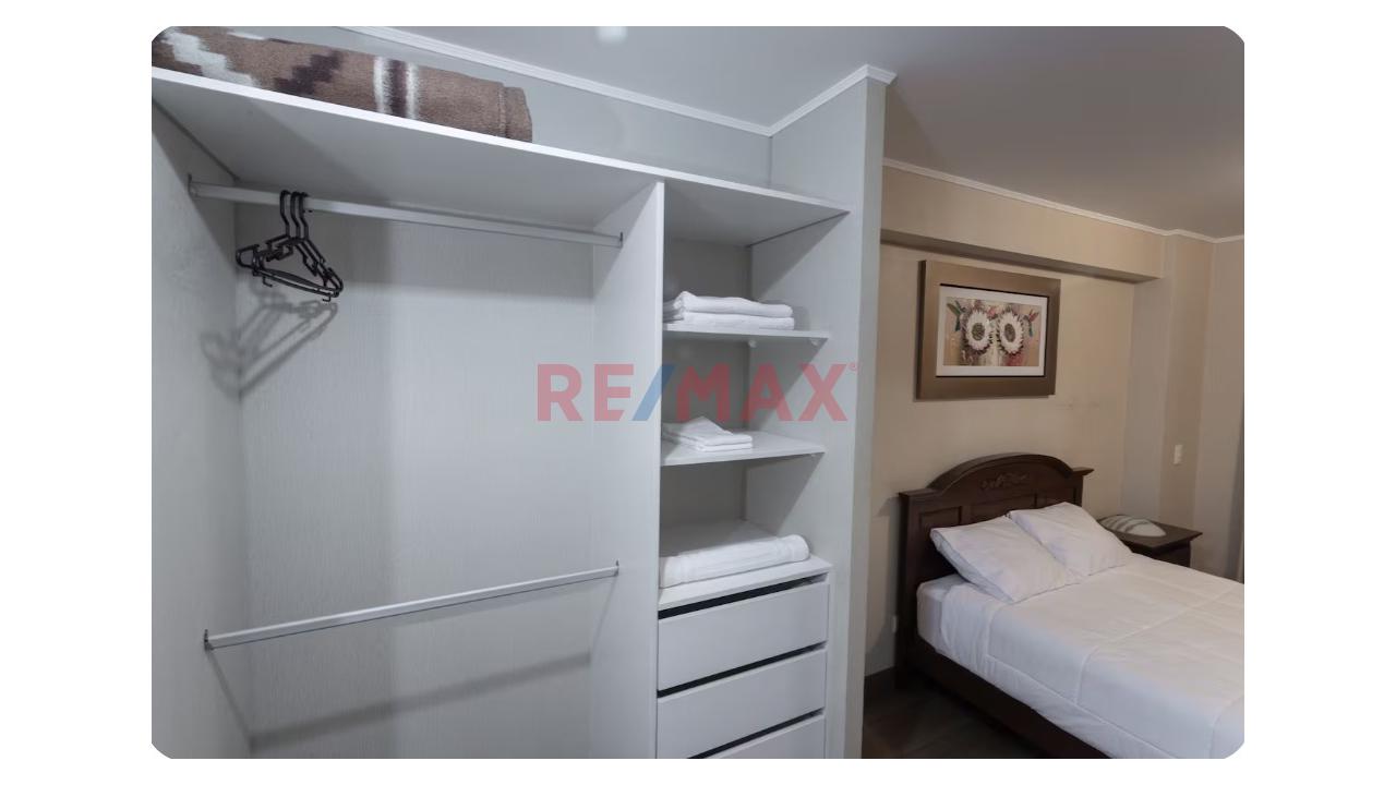 Vendo Exclusivo Departamento De 92 M² Con Balcón, Cochera Y Depósito En Jesús María — foto 9