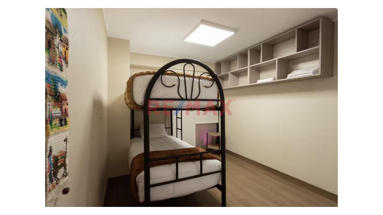 Vendo Exclusivo Departamento De 92 M² Con Balcón, Cochera Y Depósito En Jesús María — foto 13