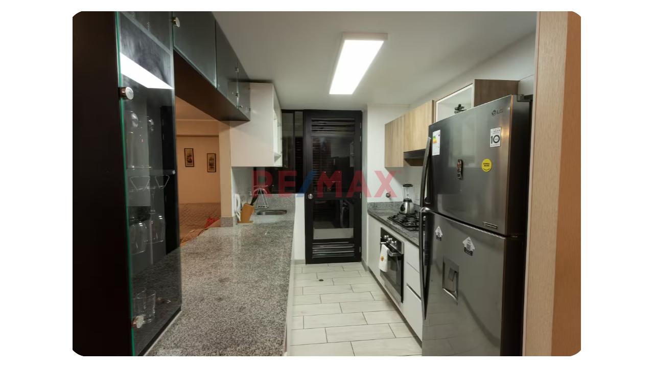 Vendo Exclusivo Departamento De 92 M² Con Balcón, Cochera Y Depósito En Jesús María — foto 6