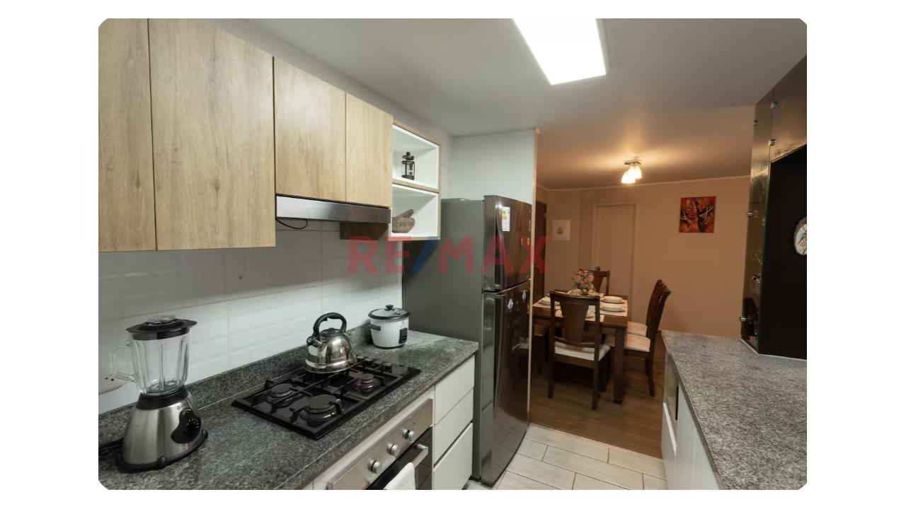 Vendo Exclusivo Departamento De 92 M² Con Balcón, Cochera Y Depósito En Jesús María — foto 5