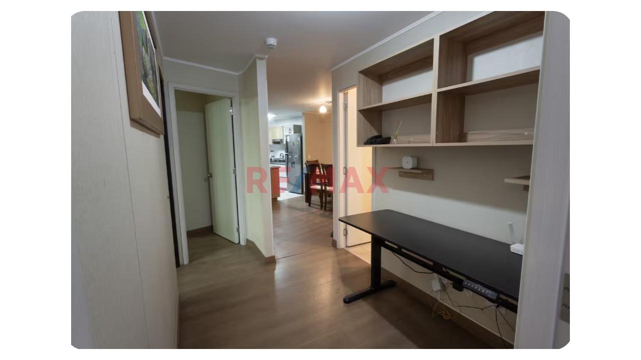 Vendo Exclusivo Departamento De 92 M² Con Balcón, Cochera Y Depósito En Jesús María — foto 7