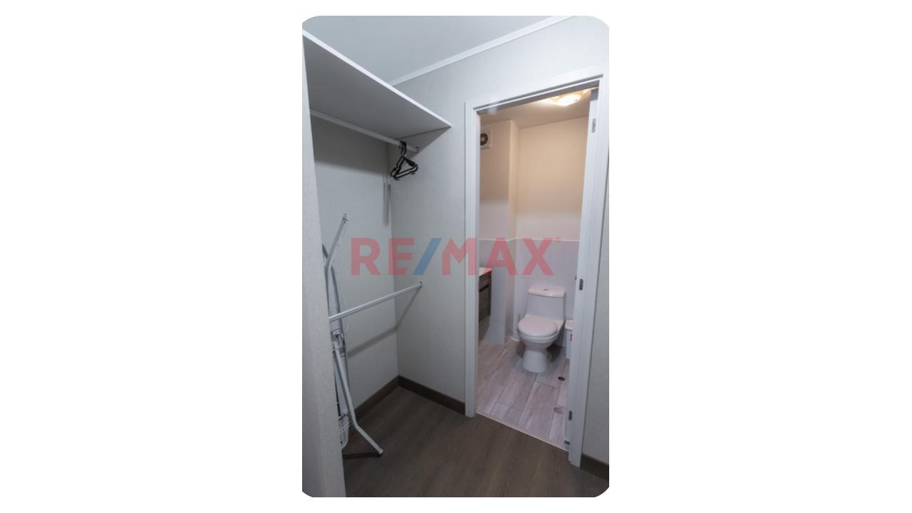 Vendo Exclusivo Departamento De 92 M² Con Balcón, Cochera Y Depósito En Jesús María — foto 10