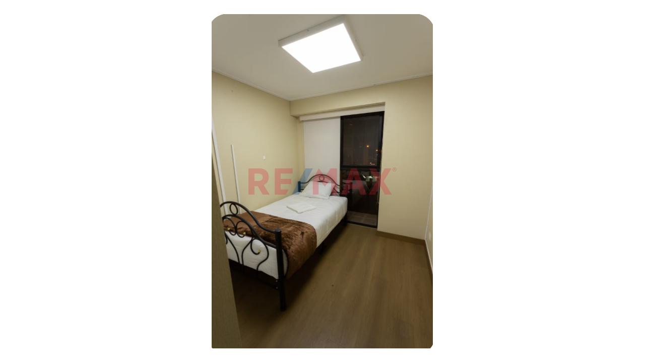 Vendo Exclusivo Departamento De 92 M² Con Balcón, Cochera Y Depósito En Jesús María — foto 11