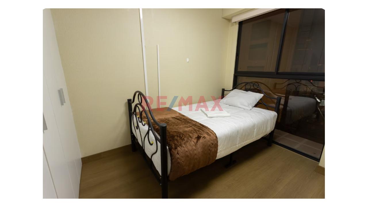 Vendo Exclusivo Departamento De 92 M² Con Balcón, Cochera Y Depósito En Jesús María — foto 12