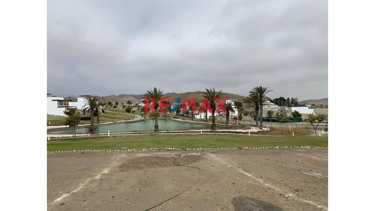 Se Vende Terreno De Playa En Asia