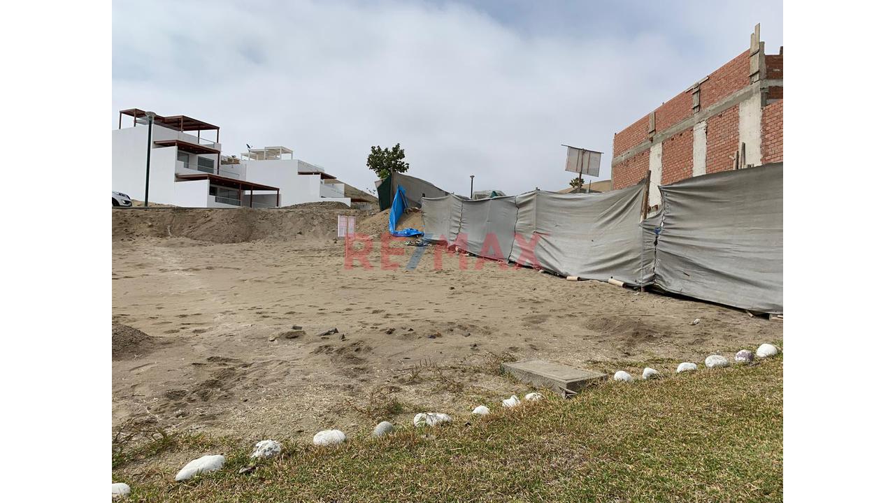 Se Vende Terreno De Playa En Asia — foto 4