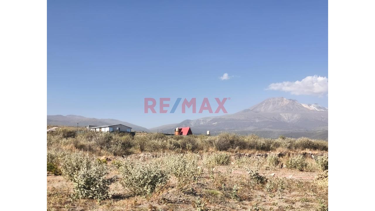 **🌄 ¡Venta De Terreno En Chiguata – Cangallo! 🌄** - 4