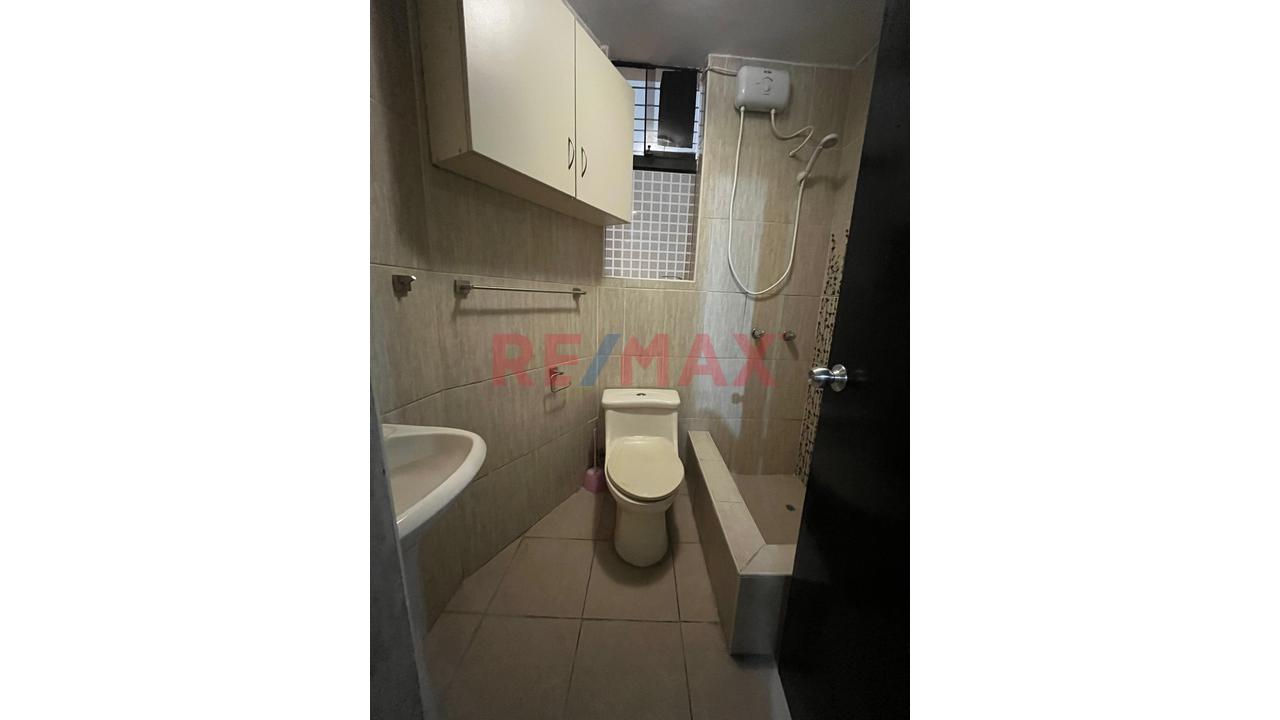 Oportunidad En Surco $141,000  : Departamento En Primer Piso Frente A Parque — foto 7