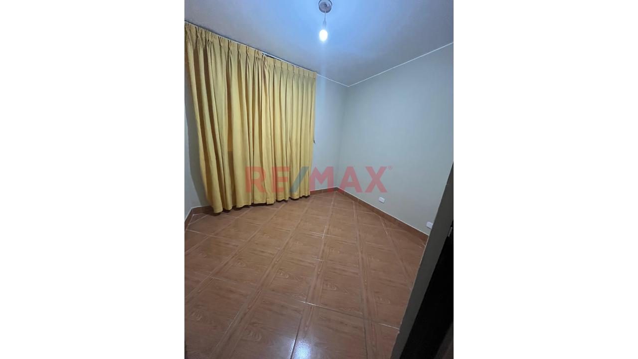 Oportunidad En Surco $141,000  : Departamento En Primer Piso Frente A Parque — foto 5