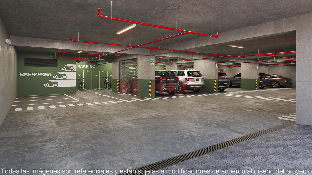 Innovador Proyecto Boutique En La Mar | Oficinas Y Espacios Comerciales De Autor - 21