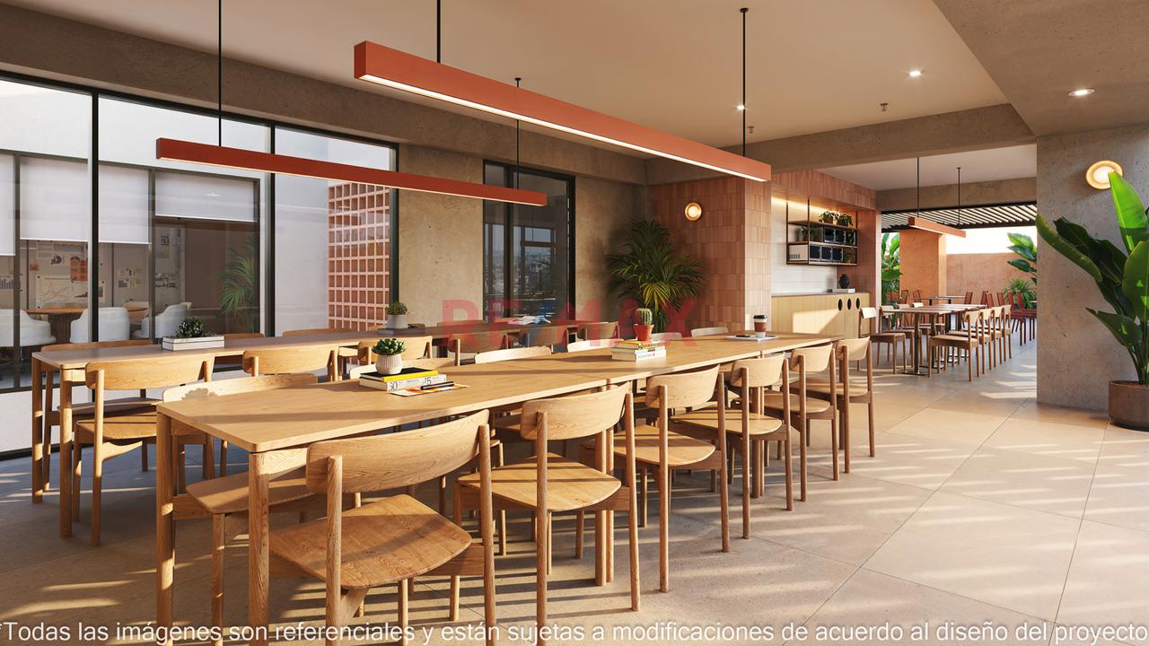 Innovador Proyecto Boutique En La Mar | Oficinas Y Espacios Comerciales De Autor - 19