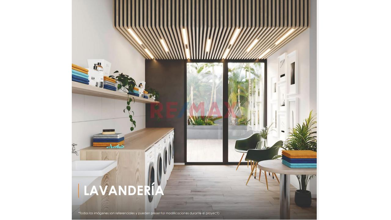 Venta De Exclusivos Departamentos De Estreno En Magdalena — foto 14