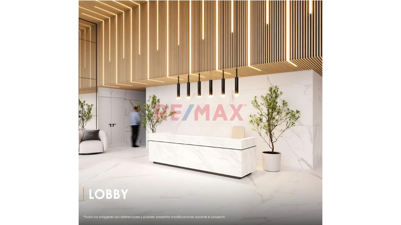 Venta De Exclusivos Departamentos De Estreno En Magdalena — foto 2