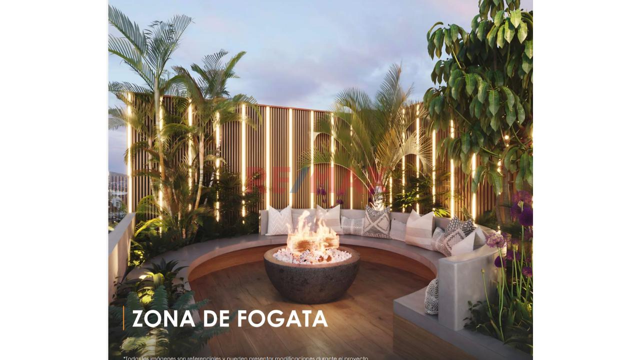 Venta De Exclusivos Departamentos De Estreno En Magdalena — foto 13