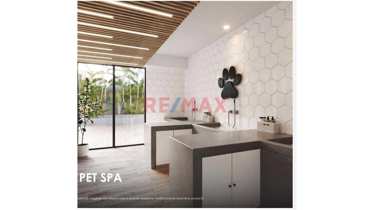 Venta De Exclusivos Departamentos De Estreno En Magdalena — foto 8