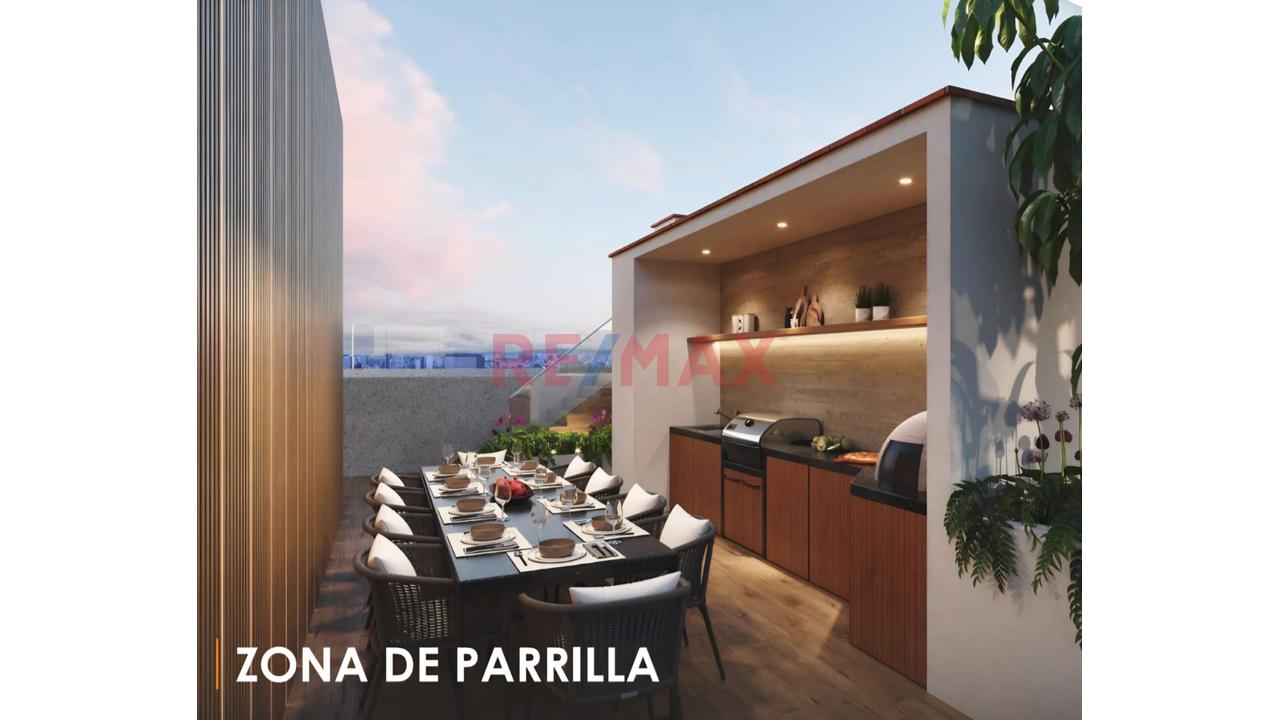 Venta De Exclusivos Departamentos De Estreno En Magdalena — foto 7