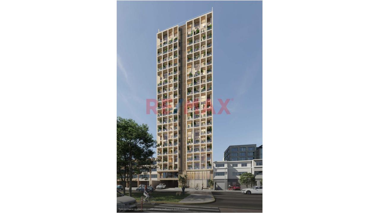 Venta De Exclusivos Departamentos De Estreno En Magdalena — foto 6