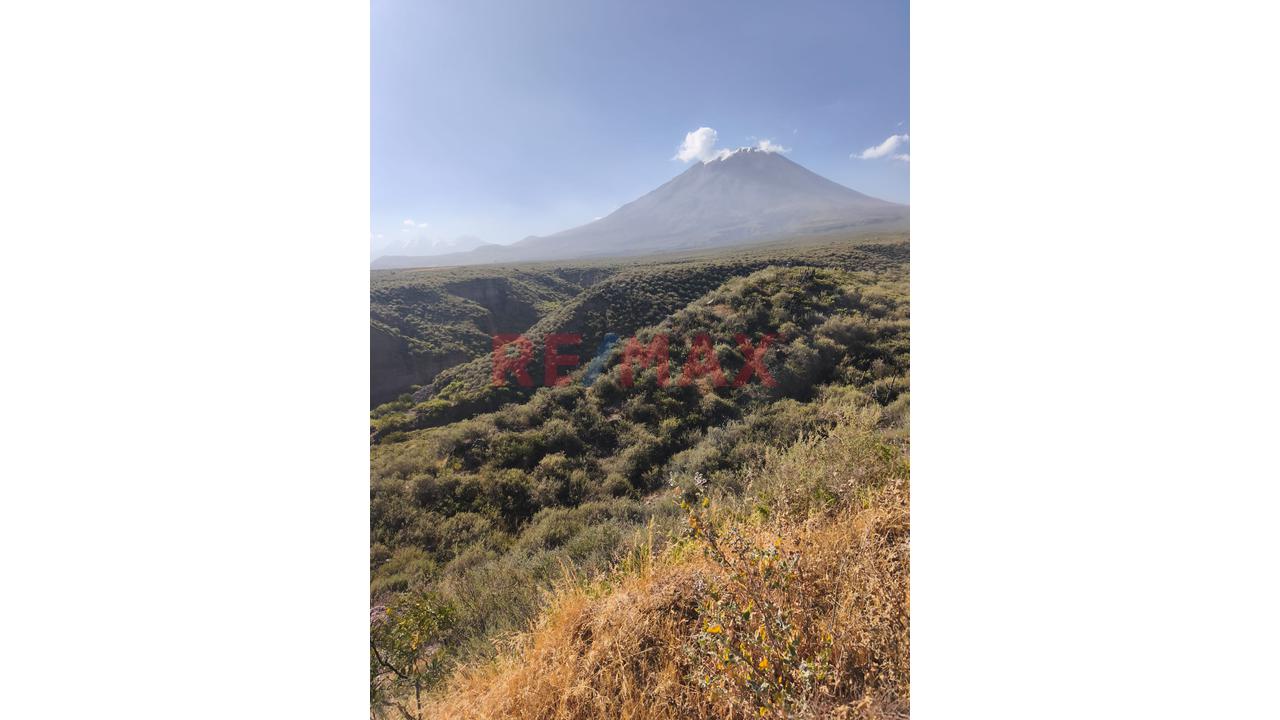 **🌄 ¡Venta De Terreno En Chiguata – Cangallo! 🌄** - 5