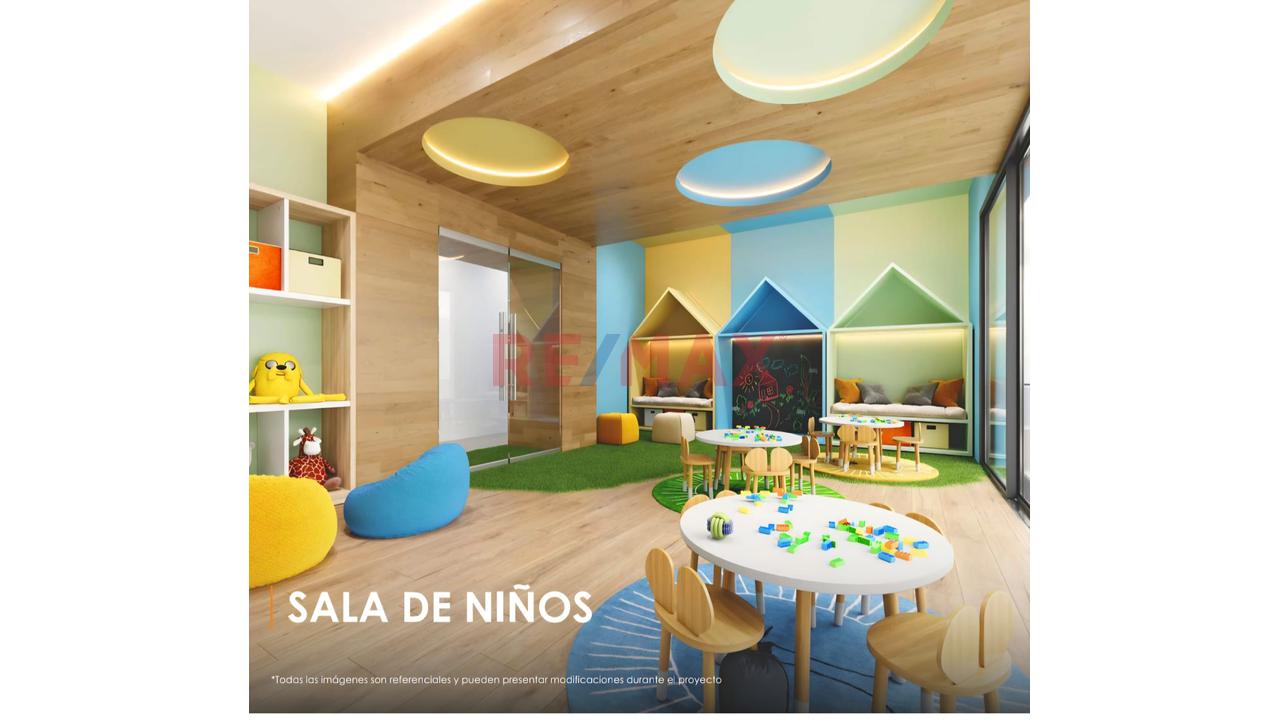 Venta De Exclusivos Departamentos De Estreno En Magdalena — foto 13