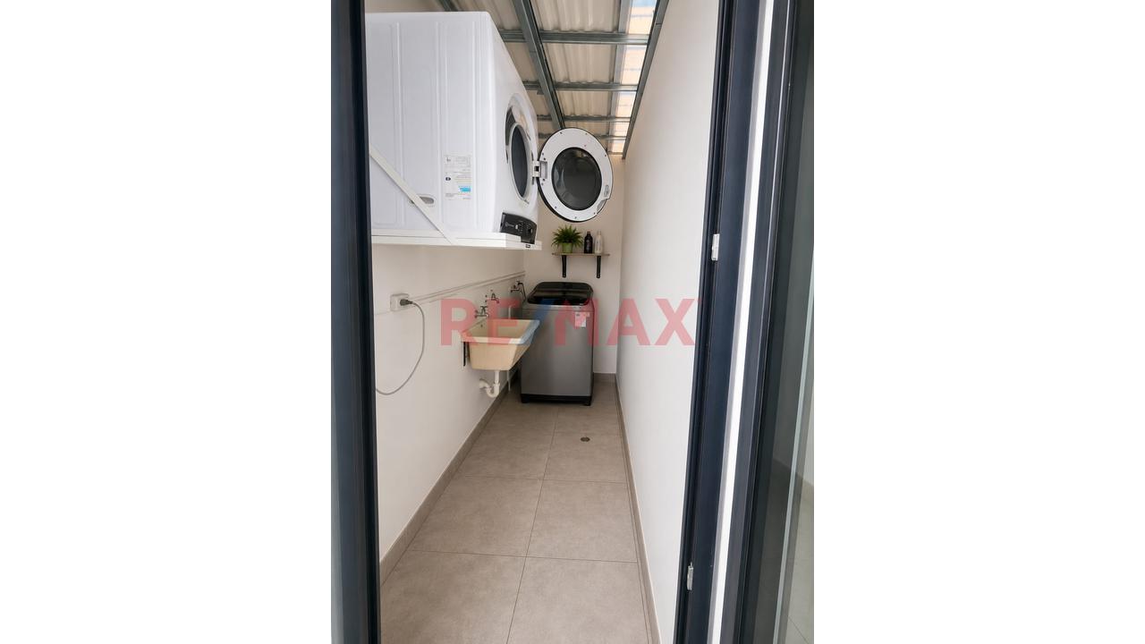 Venta Duplex Amoblado/Cochera Miraflores Limite Con San Isidro — foto 10