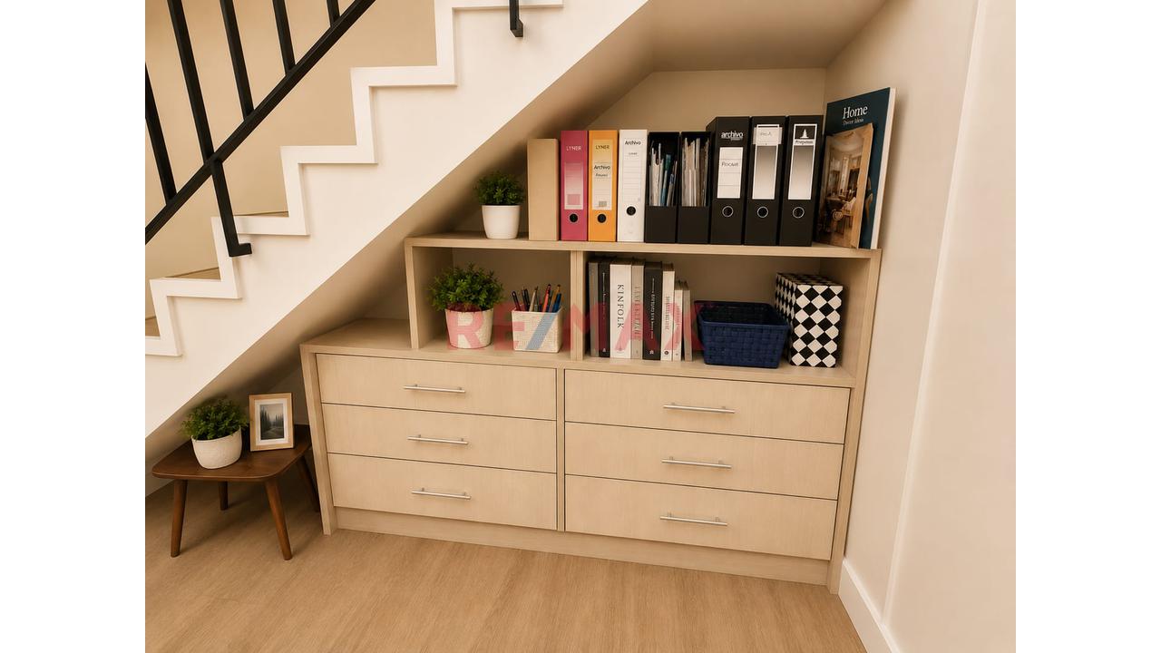 Venta Duplex Amoblado/Cochera Miraflores Limite Con San Isidro — foto 15