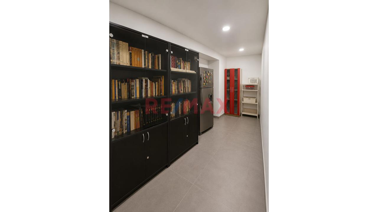 Venta Duplex Amoblado/Cochera Miraflores Limite Con San Isidro — foto 11