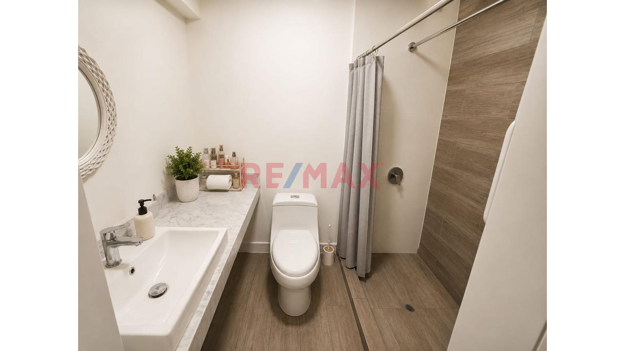 Venta Duplex Amoblado/Cochera Miraflores Limite Con San Isidro — foto 6