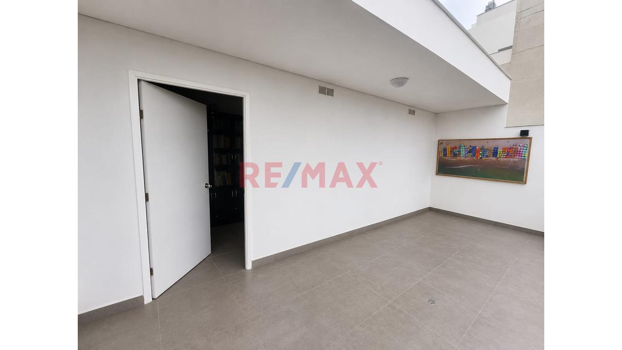 Venta Duplex Amoblado/Cochera Miraflores Limite Con San Isidro — foto 9