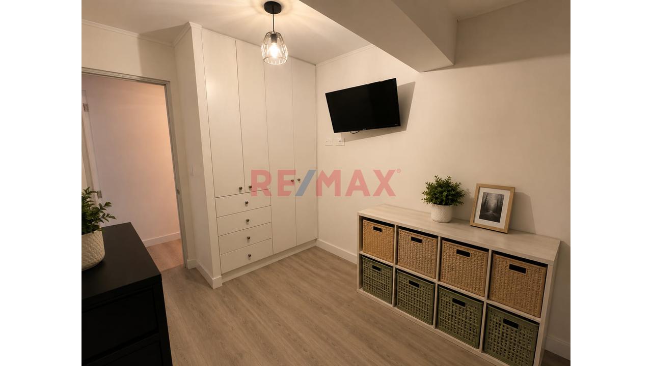 Venta Duplex Amoblado/Cochera Miraflores Limite Con San Isidro — foto 13