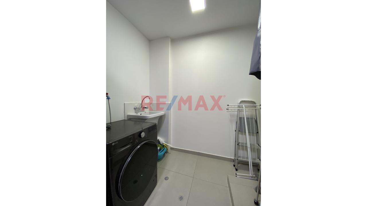 Hermoso Departamento En Venta En San Borja Cerca Al Pentagonito - 7